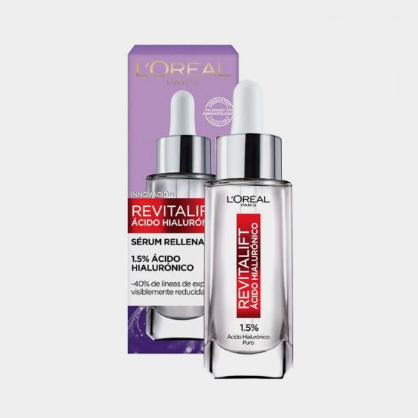 SERUM-REVITALIFT-LOREAL SERUM-REVITALIFT-LOREAL