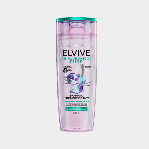 SH-ELVIVE-HIALURONICO-PURE-X370ML SH-ELVIVE-HIALURONICO-PURE-X370ML