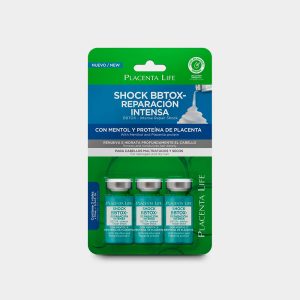 SHOCK BBTOX REPARACIÓN INTENSA PLACENTA LIFE