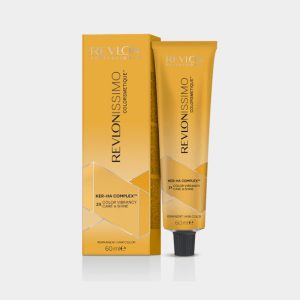 TINTE REVLONISSIMO