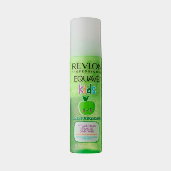 AC-REVLON-X200-KIDS-MANZANA AC-REVLON-X200-KIDS-MANZANA