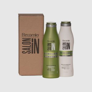 SALON IN 1L KERATIN ULTRA-FORCE